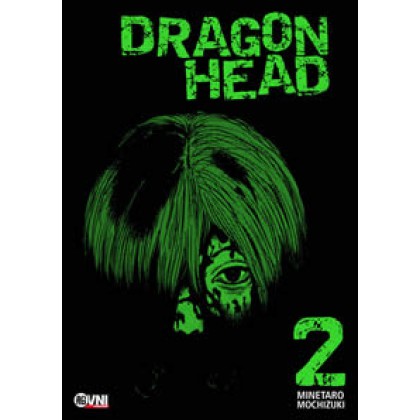 Dragon Head 02
